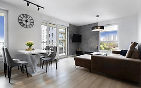 Elite Apartments Marine Letnica